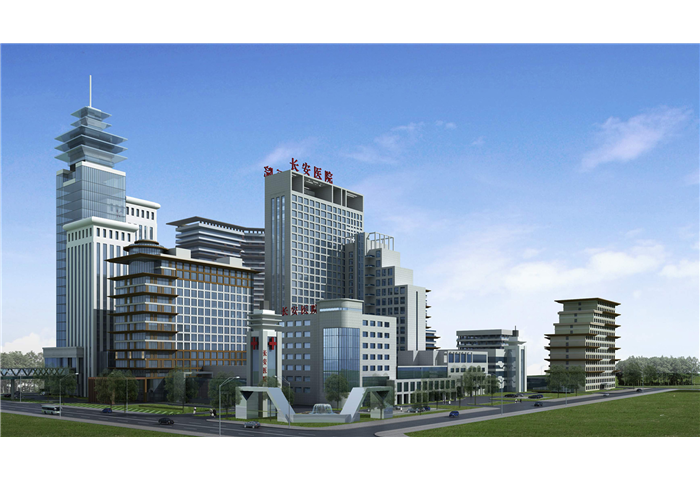 瑞雲軟件2023員工健康體檢圓滿完成